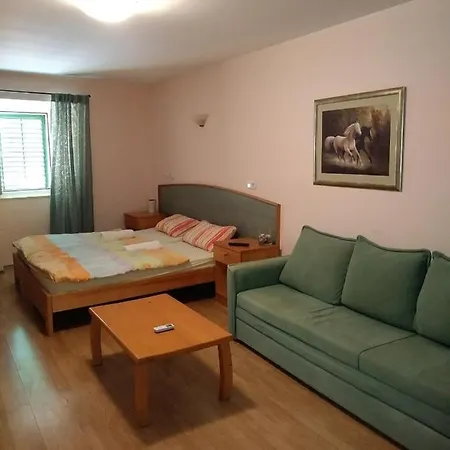 Apartamento Angela *
