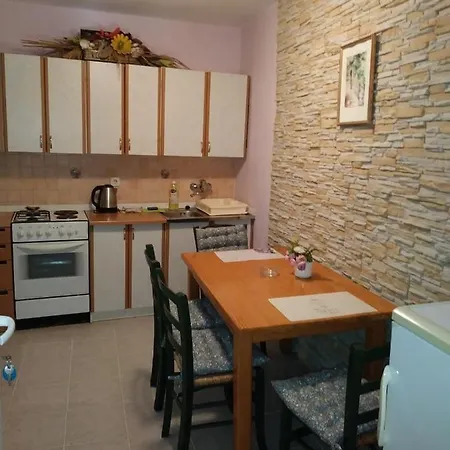 Apartamento Angela Vodice