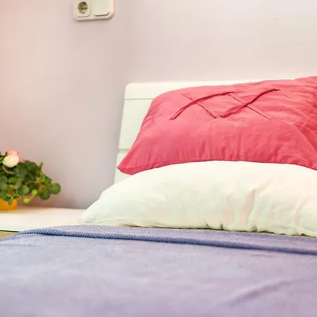 Apartamento Angela *