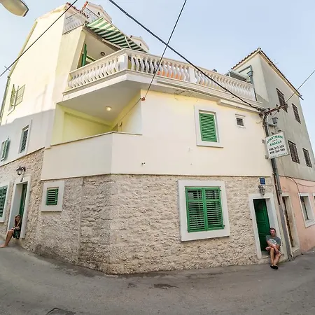 Angela Apartamento Vodice