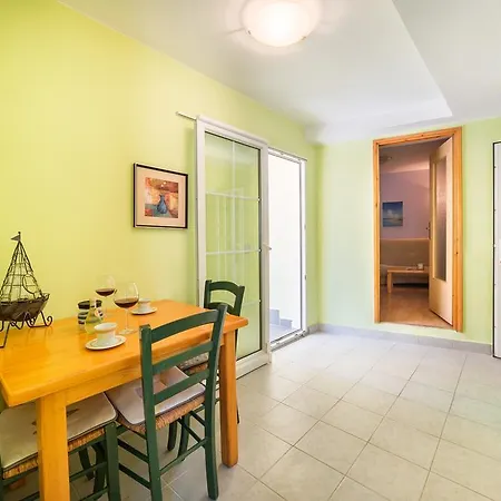 Apartamento Angela *