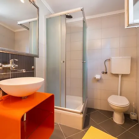 Apartamento Angela *