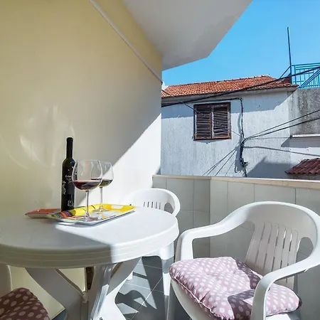 Apartamento Angela *