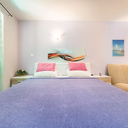 Apartamento Angela