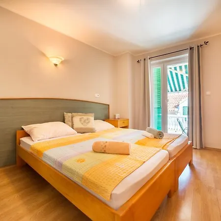 Apartamento Angela Vodice