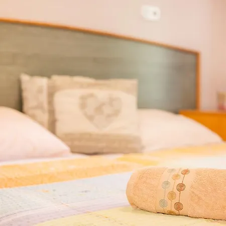 Apartamento Angela