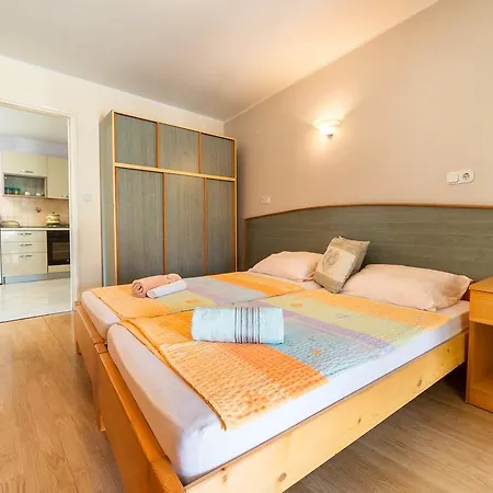 Angela Apartamento