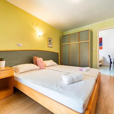 Apartamento Angela Vodice