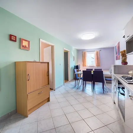 Apartamento Angela *