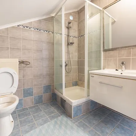 Angela Apartamento Vodice