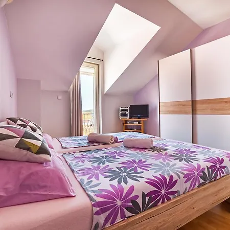 Apartamento Angela *