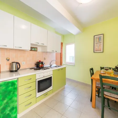 Apartamento Angela *