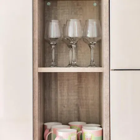 Apartamento Angela