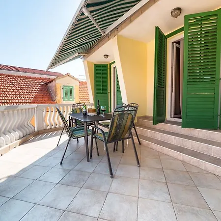 Apartamento Angela Vodice