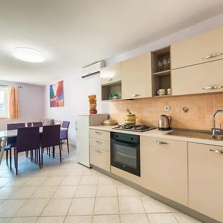 Apartamento Angela *