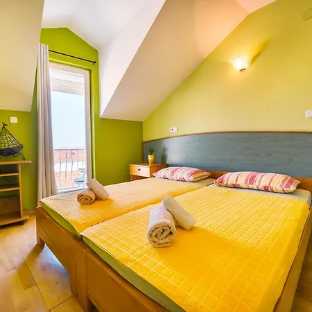 Apartamento Angela *