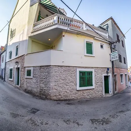 Apartamento Angela *