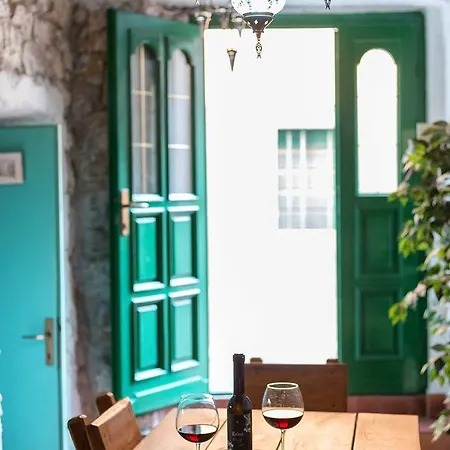 Angela Apartamento Vodice
