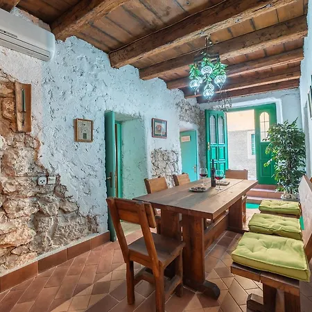 Apartamento Angela *