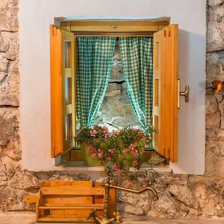 Angela Apartamento Vodice