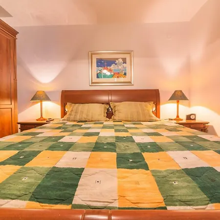 Apartamento Angela Vodice