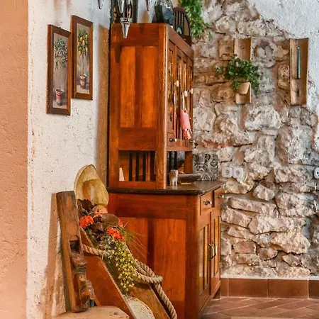 Angela Apartamento