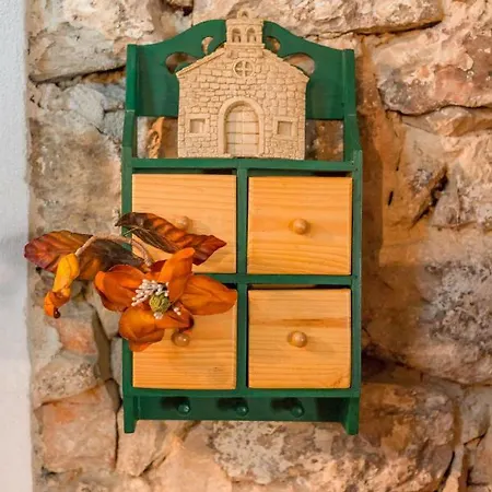 Angela Apartamento Vodice