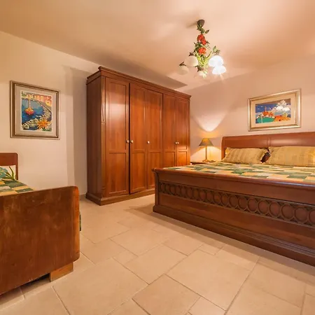 Apartamento Angela