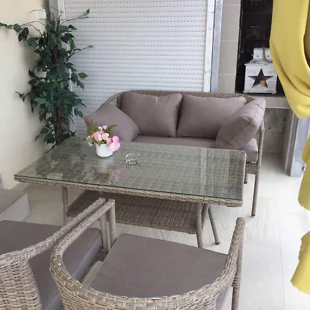 Angela Apartamento *