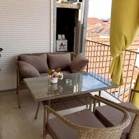 Apartamento Angela
